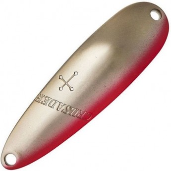 Блесна DAIWA Crusader 13S Deep Red Black Блесна DAIWA Crusader 13S Deep Red Black