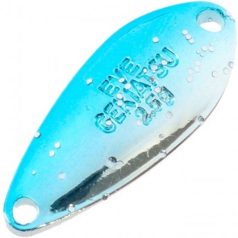 Блесна DAIWA Presso Eve Gekiatsu (2.5г) Aogin Блесна DAIWA Presso Eve Gekiatsu (2.5г) Aogin