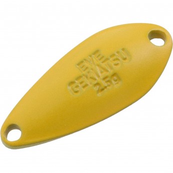 Блесна DAIWA Presso Eve Gekiatsu (2.5г) Karashi Блесна DAIWA Presso Eve Gekiatsu (2.5г) Karashi