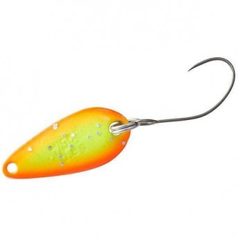 Блесна DAIWA PRESSO LUMION 1.3 LIGHTNING ORANGE Блесна DAIWA PRESSO LUMION 1.3 LIGHTNING ORANGE