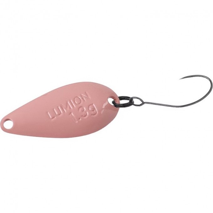 Блесна DAIWA PRESSO LUMION 1.6 LIGHT PINK 07410786