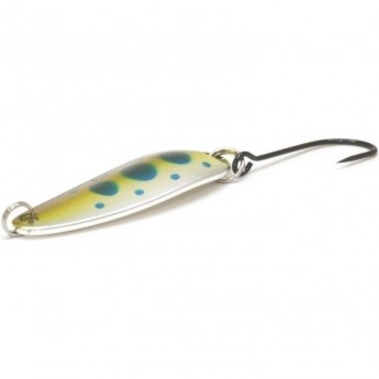 Блесна колеблющаяся DAIWA Crusader 4 / Yamame (4702) Блесна колеблющаяся DAIWA Crusader 4 / Yamame (4702)