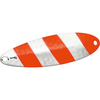 Блесна колеблющаяся DAIWA Laser Chinook S 10гр FRS zebra Блесна колеблющаяся DAIWA Laser Chinook S 10гр FRS zebra