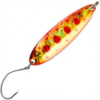 Блесна колеблющаяся DAIWA Laser Chinook S 14гр akakin yamame Блесна колеблющаяся DAIWA Laser Chinook S 14гр akakin yamame