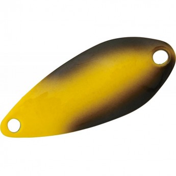 Блесна колеблющаяся DAIWA Presso adam 1,5 гр Yellow Dagger Блесна колеблющаяся DAIWA Presso adam 1,5 гр Yellow Dagger