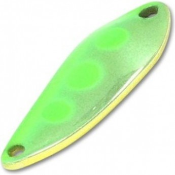 Блесна колеблющаяся DAIWA Presso adam 2,2 гр Shirayukihime Блесна колеблющаяся DAIWA Presso adam 2,2 гр Shirayukihime