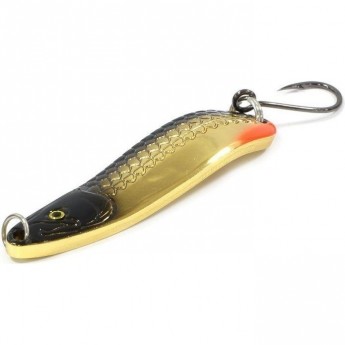 Блесна колеблющаяся DAIWA Wise Masau 17 гр / GB (1815)