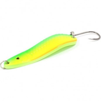 Блесна колеблющаяся DAIWA Wise Masau 30 гр / BS Chart (1836) Блесна колеблющаяся DAIWA Wise Masau 30 гр / BS Chart (1836)