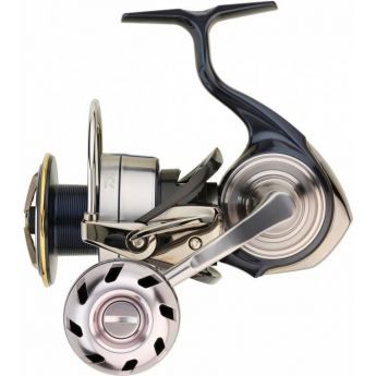 Катушка безынерционная DAIWA 19 CERTATE LT G 3000D-ARK Катушка безынерционная DAIWA 19 CERTATE LT G 3000D-ARK