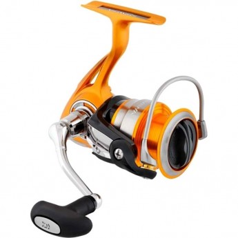 Катушка безынерционная DAIWA Aird 2500 SH