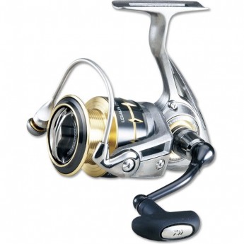 Катушка безынерционная DAIWA Legalis 1003 (12) Катушка безынерционная DAIWA Legalis 1003 (12)