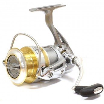 Катушка безынерционная DAIWA Revros MX 2500