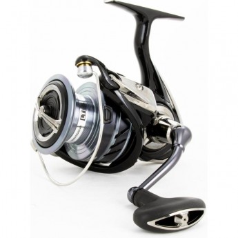 Катушка DAIWA 19 NINJA BS LT 5000-C