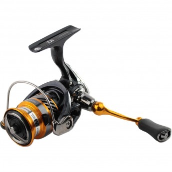 Катушка DAIWA 19 Revros LT 1000 Катушка DAIWA 19 Revros LT 1000