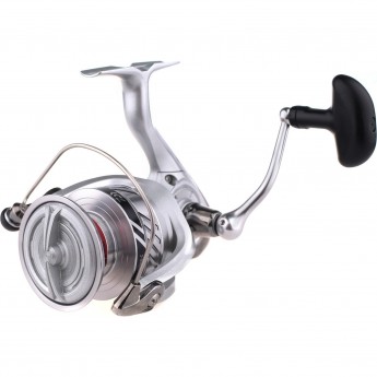 Катушка DAIWA 20 Crossfire LT 5000-C Катушка DAIWA 20 Crossfire LT 5000-C