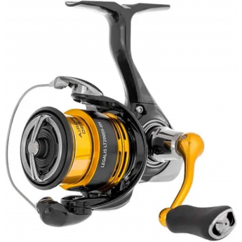Катушка DAIWA 23 LEGALIS LT2000S-XH Катушка DAIWA 23 LEGALIS LT2000S-XH