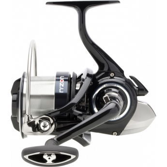 Катушка DAIWA 24 NZON PLUS DISTANCE 25QD Катушка DAIWA 24 NZON PLUS DISTANCE 25QD