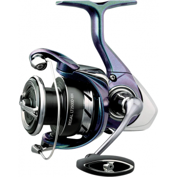 Катушка DAIWA 24 REGAL LT 1000D-XH Катушка DAIWA 24 REGAL LT 1000D-XH