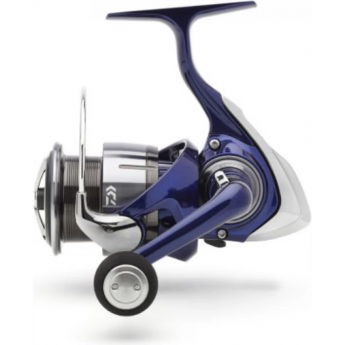 Катушка DAIWA 24 TDR MATCH & FEEDER 2508 QD Катушка DAIWA 24 TDR MATCH & FEEDER 2508 QD