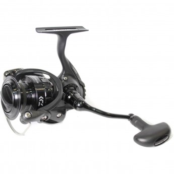 Катушка DAIWA BG Magsealed 2500 Катушка DAIWA BG Magsealed 2500