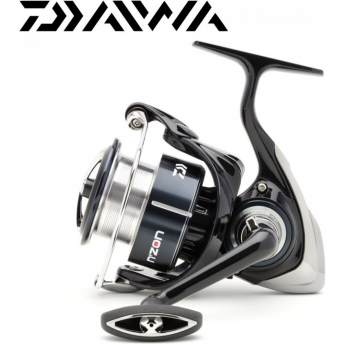 Катушка DAIWA NZON PLUS LT 5000S-CP Катушка DAIWA NZON PLUS LT 5000S-CP