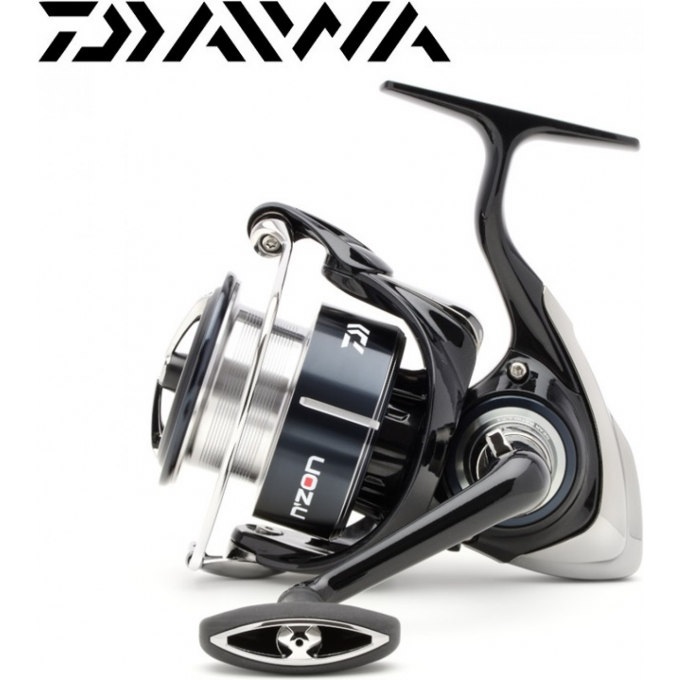 Катушка DAIWA NZON PLUS LT 5000S-CP 10113-001