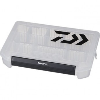 Кейс DAIWA multi case 205MJ CLEAR
