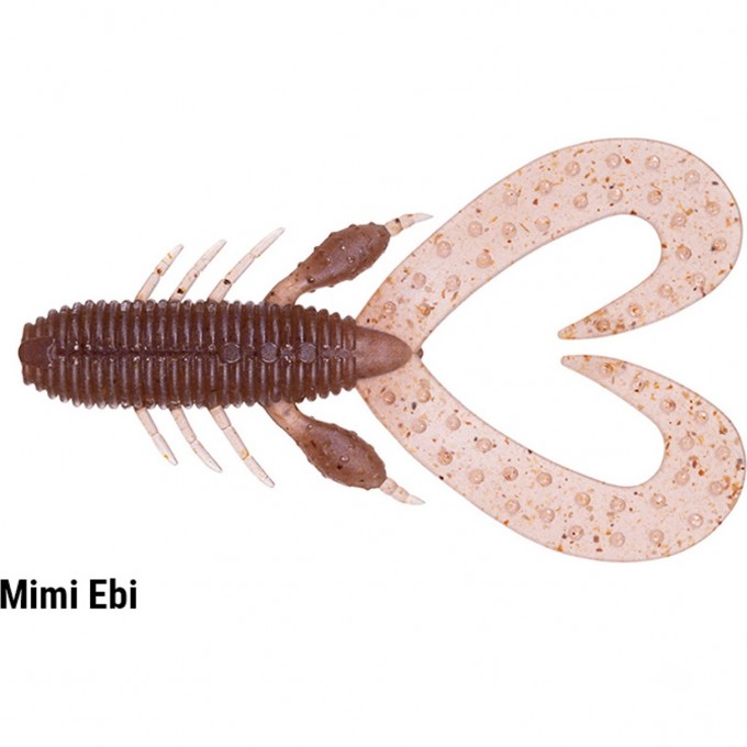 Приманка DAIWA JIG BUDDY 3 MIMI EBI 07435198