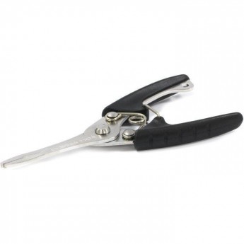 Щипцы DAIWA Petit Plier 110H Black (0149)