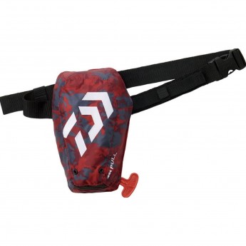 Спасательный пояс DAIWA DF-2321 Redcamo Free Спасательный пояс DAIWA DF-2321 Redcamo Free