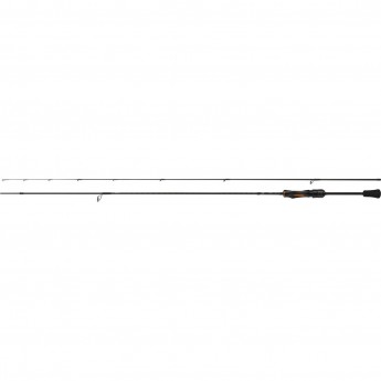 Спиннинг DAIWA Iprimi 65L-S