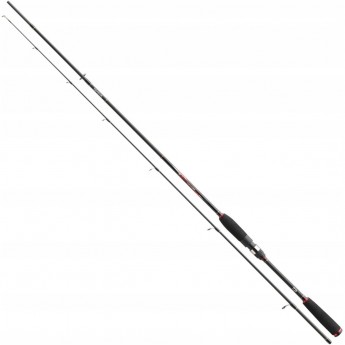 Спиннинг DAIWA Ninja Z NJZ802MLFS-AR Спиннинг DAIWA Ninja Z NJZ802MLFS-AR