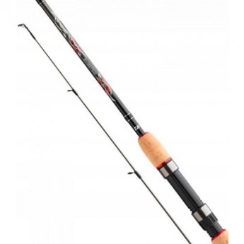 Спиннинг DAIWA Sweepfire Spin 1.80м 5-10гр Спиннинг DAIWA Sweepfire Spin 1.80м 5-10гр