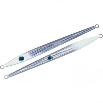 Воблер DAIWA DENDO GAME SP JIG 120 BURUPIN GLOW Воблер DAIWA DENDO GAME SP JIG 120 BURUPIN GLOW