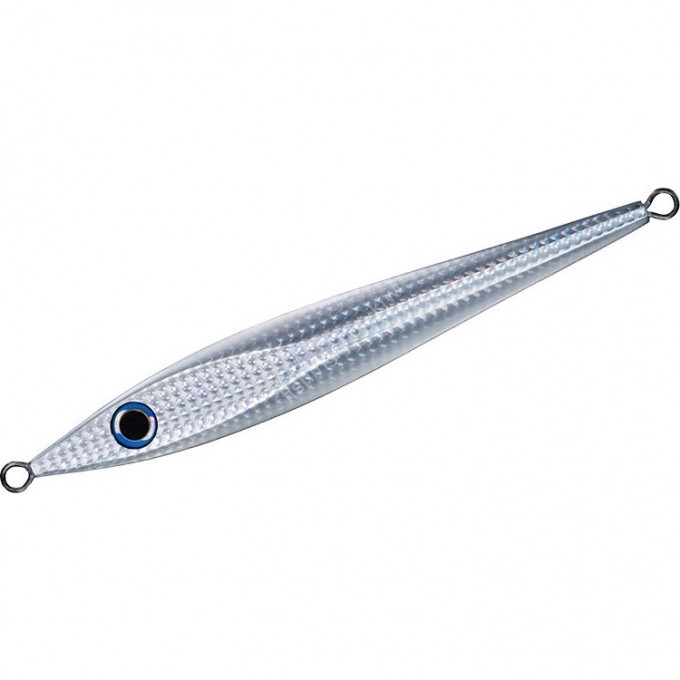 Воблер DAIWA DENDO GAME SP JIG 120 SILVER 07452361