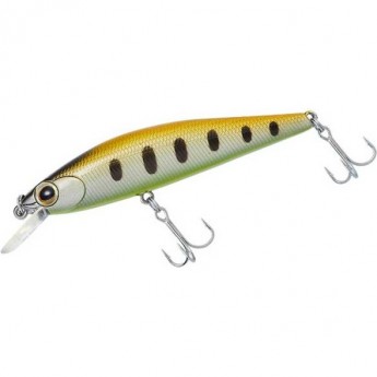 Воблер DAIWA DR. MINNOW 2 70S CB GLOW YAMAME Воблер DAIWA DR. MINNOW 2 70S CB GLOW YAMAME