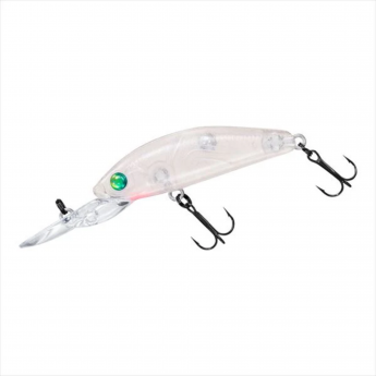 Воблер DAIWA GEKKABIJIN YOGIRI Z 42F-DR RED GLOW Воблер DAIWA GEKKABIJIN YOGIRI Z 42F-DR RED GLOW