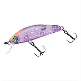 Воблер DAIWA GEKKABIJIN YOGIRI Z 42F KEIMURA SG PURPLE Воблер DAIWA GEKKABIJIN YOGIRI Z 42F KEIMURA SG PURPLE