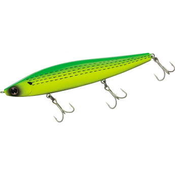 Воблер DAIWA Morethan Switch Hitter 105S mat chart Воблер DAIWA Morethan Switch Hitter 105S mat chart