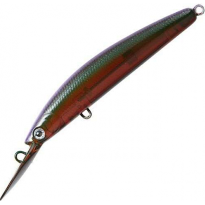 Воблер DAIWA PRESSO DOUBLE CLUTCH 60SHF MT FLASHER 07413285