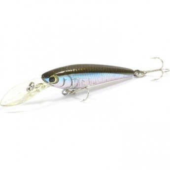 Воблер DAIWA SC SHAD 5SP L WAKASAGI (4787) Воблер DAIWA SC SHAD 5SP L WAKASAGI (4787)