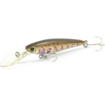 Воблер DAIWA SC SHINER 5SP BROWN TROUT S (E) (SC5SP15) Воблер DAIWA SC SHINER 5SP BROWN TROUT S (E) (SC5SP15)