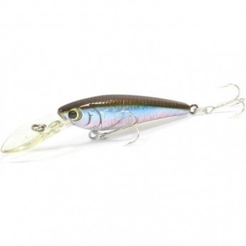 Воблер DAIWA SC SHINER 5SP PRIZM SHAD S (E) (SC5SP25) Воблер DAIWA SC SHINER 5SP PRIZM SHAD S (E) (SC5SP25)