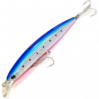 Воблер DAIWA Shoreline shiner-z lunkerhunter 150F-HD BP iwashi Воблер DAIWA Shoreline shiner-z lunkerhunter 150F-HD BP iwashi