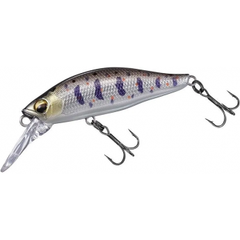 Воблер DAIWA SILVER CREEK MINNOW DIVING CUSTOM 50FS AMAGO Воблер DAIWA SILVER CREEK MINNOW DIVING CUSTOM 50FS AMAGO