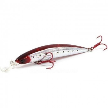Воблер DAIWA SL SHINER CM 11SG BURNING 6363 Воблер DAIWA SL SHINER CM 11SG BURNING 6363