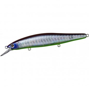 Воблер DAIWA Steez minnow 125SP DR Special Shiner