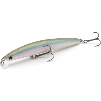 Воблер DAIWA TD Minnow 120SP sp ghost
