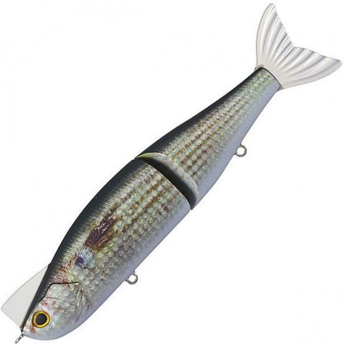 Воблер DIAWA MORETHAN LAZY FASHAD J170.5F REAL INAKKO 07403137