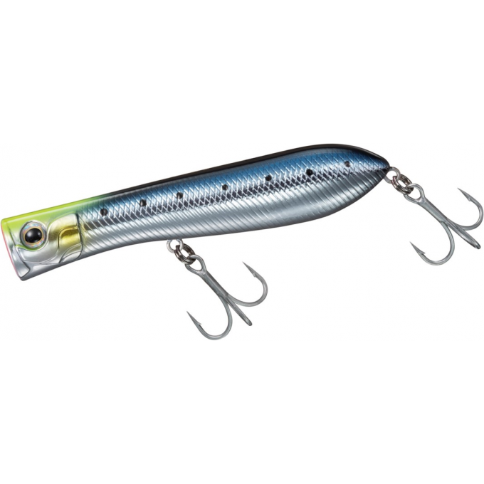 Воблер DIAWA SALTY POP 110F KEIMURA BULUPIN IWASHI 07468022